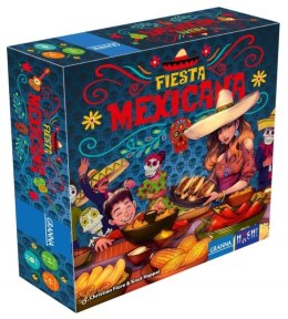 Fiesta Mexicana GRANNA
