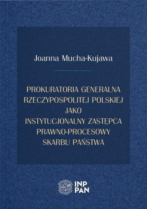 Prokuratoria Generalna Rzeczypospolitej Polskiej.. Prokuratoria Generalna Rzeczypospolitej Polskiej..