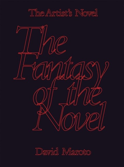 The Artist's Novel T.2 The Artist's Novel T.2