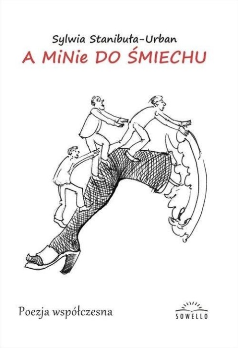A minie do śmiechu A minie do śmiechu