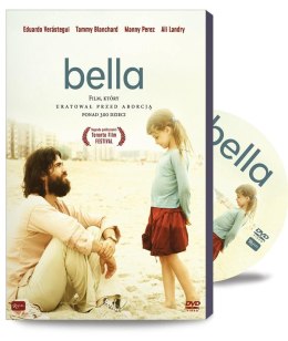 Bella DVD