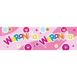 Bidon 300ml Weronika