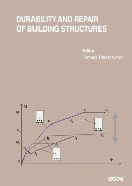 Durability and Repair of Building Structures