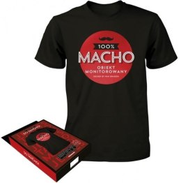 Koszulka So Macho-Macho XL