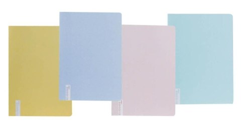 Zeszyt A4/48K kratka 90g Emboss (8szt) Zeszyt A4/48K kratka 90g Emboss (8szt)