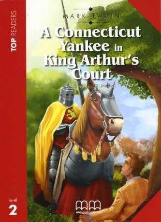 A Connecticut Yankee in King Arthur's Court SB+CD A Connecticut Yankee in King Arthur's Court SB+CD