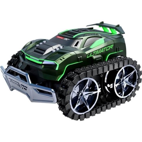 Carrera RC Ultimate Terrain Vehicle 2,4GHz Carrera RC Ultimate Terrain Vehicle 2,4GHz
