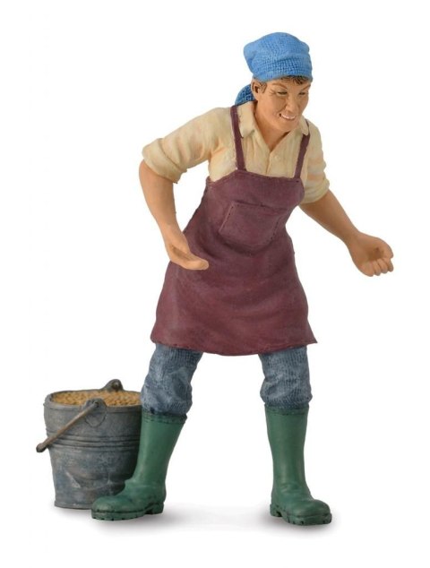 Farmerka Farmerka
