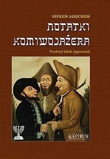 Notatki Komiwojażera Notatki Komiwojażera