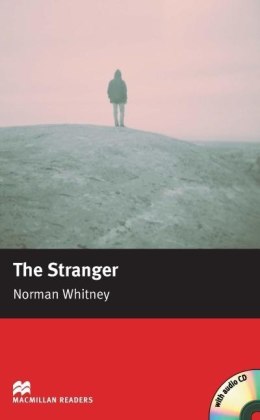 The Stranger Elementary + CD Pack