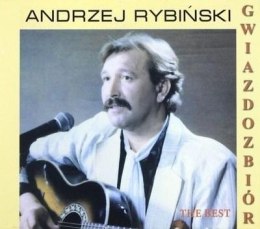 Andrzej Rybiński - The Best CD