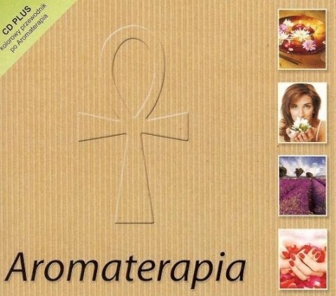 Aromaterapia