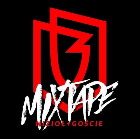 Banita Mixtape CD Banita Mixtape CD