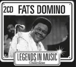 Fats Domino - CD