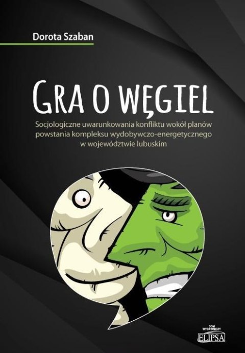 Gra o węgiel Gra o węgiel