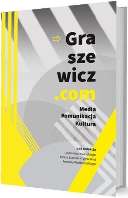 Graszewicz.com Media Komunikacja Kultura