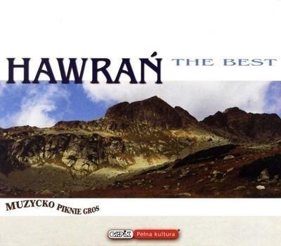 Hawrań. The Best (2CD) Hawrań. The Best (2CD)