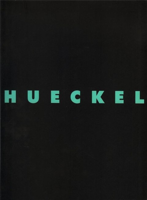Hueckel. Album fotografii teatralnej Magdy Hueckel Hueckel. Album fotografii teatralnej Magdy Hueckel