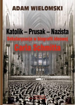 Katolik - Prusak - Nazista