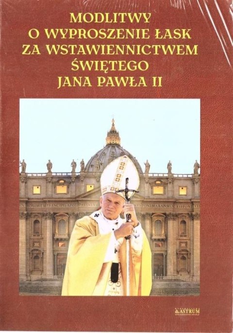 Modlitwy o wyproszenie łask za wstawiennictwem... Modlitwy o wyproszenie łask za wstawiennictwem...