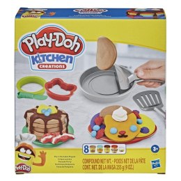 Naleśniki Play-Doh