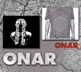 ONAR 2CD - Przemytnik Emocji + Autodestrukcja