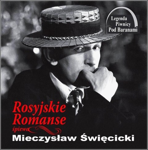 Romanse rosyjskie Romanse rosyjskie