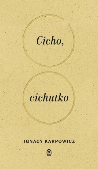 Cicho, cichutko