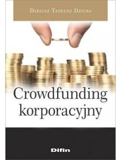 Crowdfunding korporacyjny