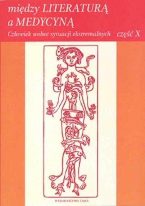 Między literaturą a medycyną cz.10 Między literaturą a medycyną cz.10