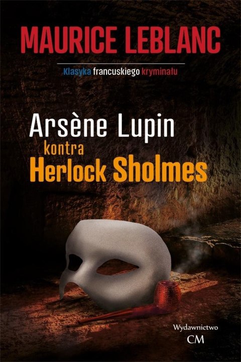 Arsene Lupin kontra Herlock Sholmes