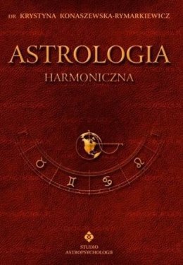 Astrologia harmoniczna T.8