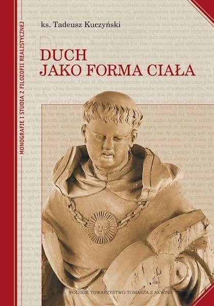Duch jako forma ciała Duch jako forma ciała