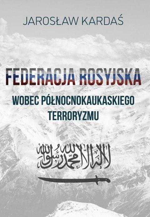 Federacja rosyjska wobec północnokaukaskiego..