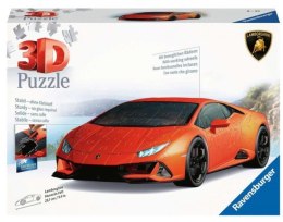 Puzzle 3D 108 Lamborghini Huracan Evo