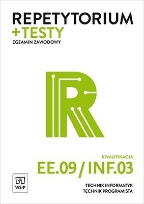 Repetytorium i testy egz. Tech. infor./programista Repetytorium i testy egz. Tech. infor./programista