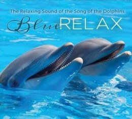 Blue Relax - Song of the Dolphins cz.3