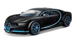 Bugatti Chiron 42 Sec Version 1:18 BBURAGO