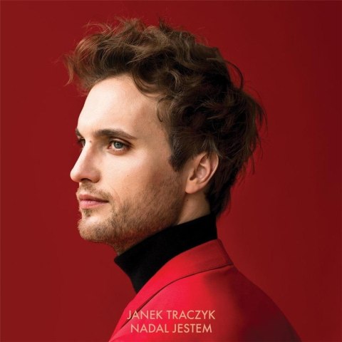 Nadal jestem CD Nadal jestem CD