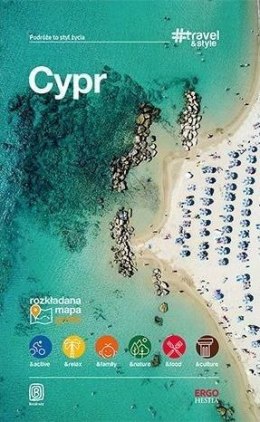 Cypr #travel&style