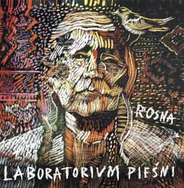 Laboratorium Pieśni - Rosna CD