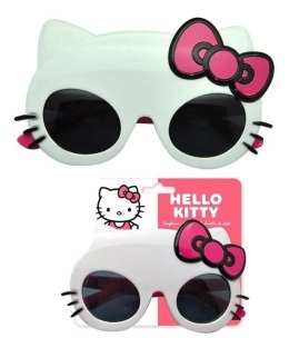 Okulary przeciwsłoneczne Hello Kitty