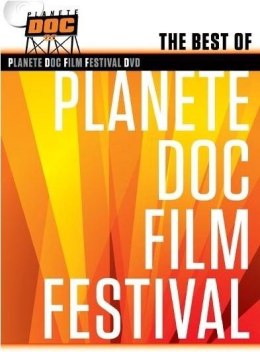 Pakiet: Planete doc review vol.2 6 DVD