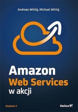 Amazon Web Services w akcji w.2