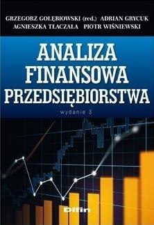 Analiza finansowa przedsiębiorstwa w.3