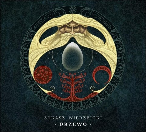 Drzewo. Audiobook Drzewo. Audiobook