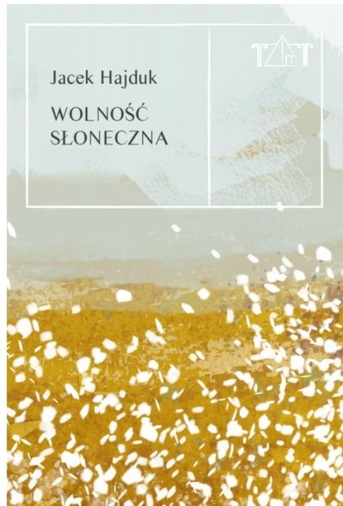 Wolność słoneczna