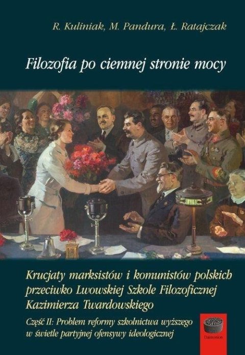 Filozofia po ciemnej stronie mocy cz.2 Filozofia po ciemnej stronie mocy cz.2