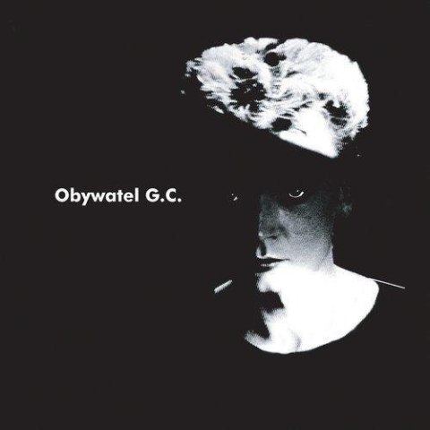 Obywatel G.C. (reedycja 2019) CD