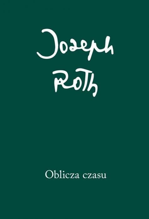 Oblicza czasu Oblicza czasu